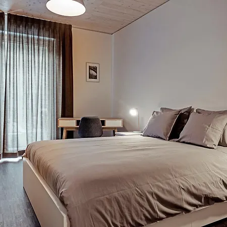 Aparthotel Vistay