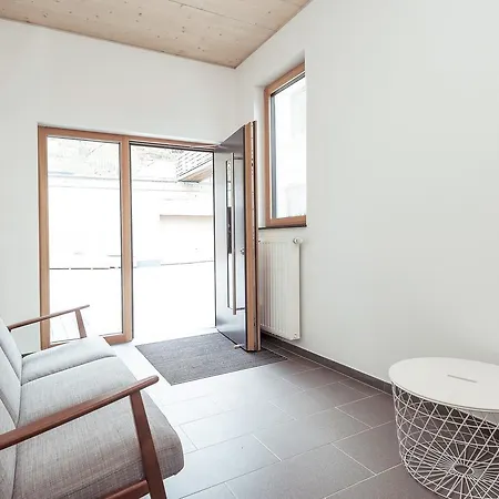 Apartahotel Vistay 4*