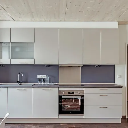 Aparthotel Vistay Lucembursko