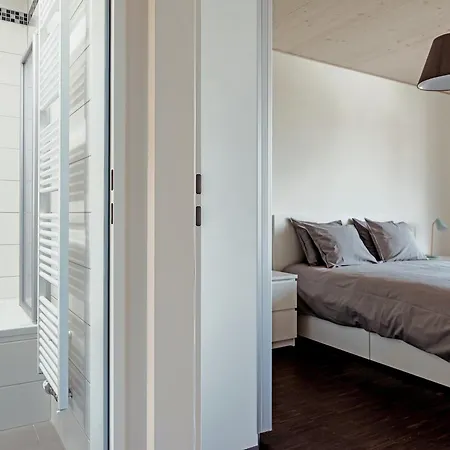 Vistay Lejlighedshotel