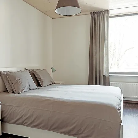 Vistay Lejlighedshotel