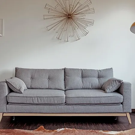 Apartahotel Vistay Luxemburgo