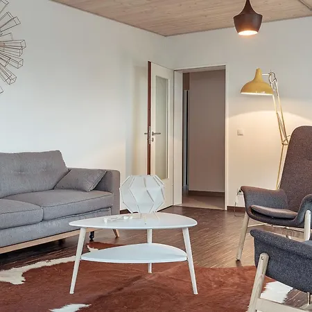 Vistay Luxembourg By