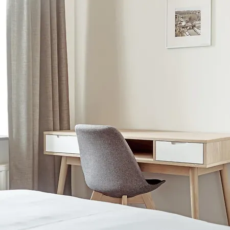 Vistay Lejlighedshotel