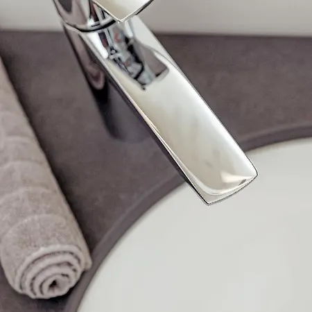 Vistay Aparthotel Luxembourg