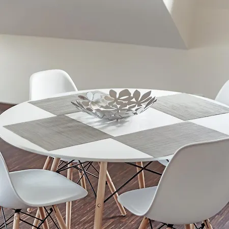 Vistay Luxembourg By