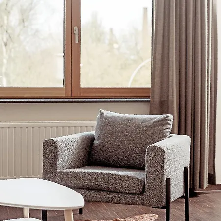 Vistay Aparthotel Luxembourg