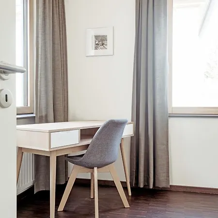 Vistay 4* Luxembourg By