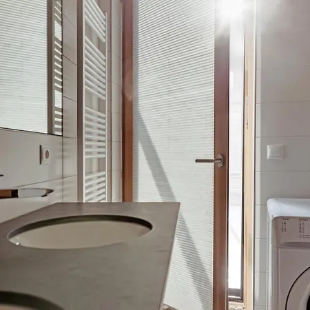 Vistay 4* Luxembourg By