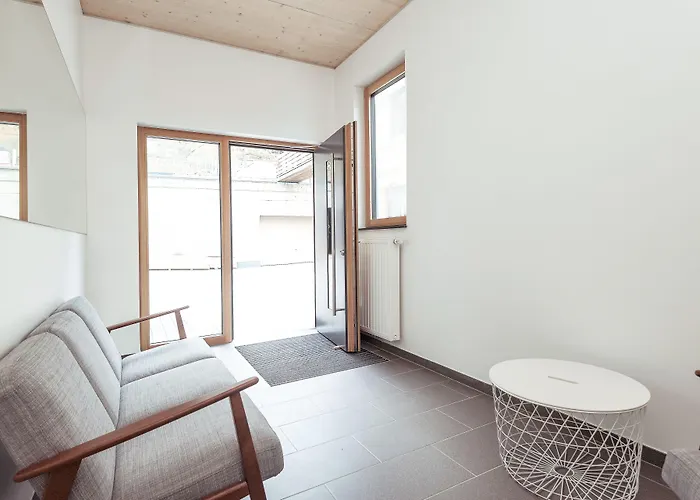 Vistay Appart hôtel Luxembourg