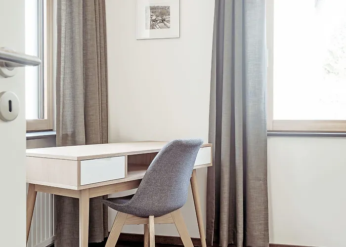 Vistay Appart hôtel 4*