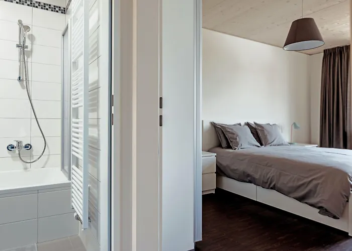 Vistay Appart hôtel