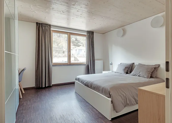 Vistay Appart hôtel