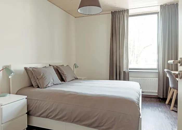 Appart hôtel Vistay