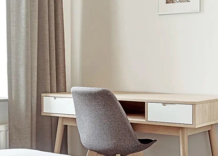 Vistay Appart hôtel 4*