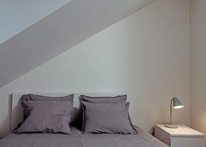 Appart hôtel Vistay