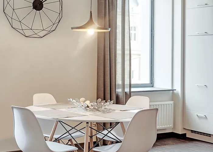 Appart hôtel Vistay