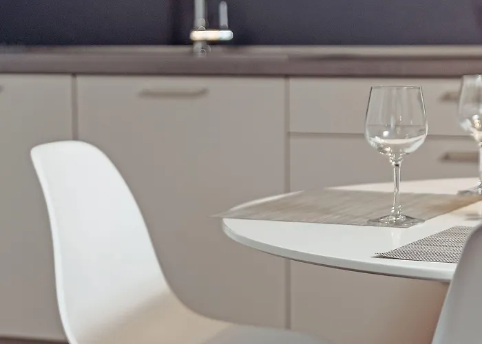 维斯泰公寓式酒店 卢森堡