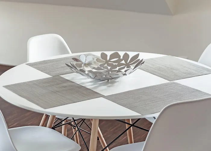 Lägenhetshotell Vistay