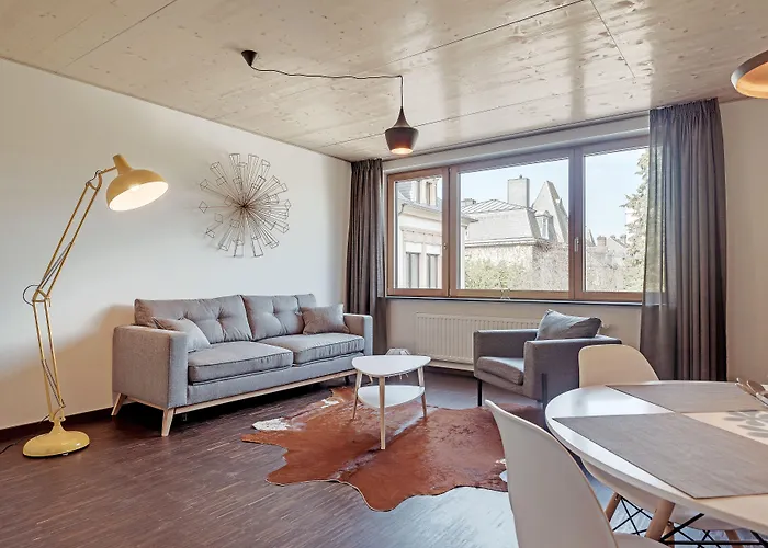 Vistay Appart hôtel