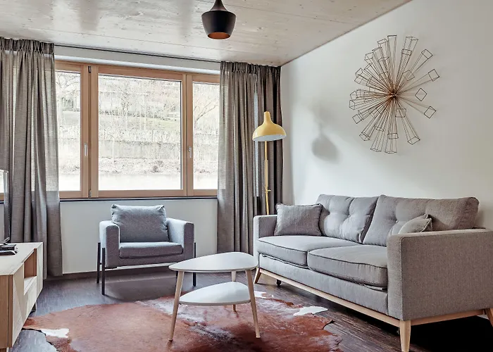 Vistay 4* Luxembourg