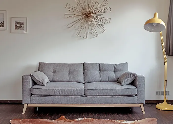 维斯泰公寓式酒店 公寓式酒店