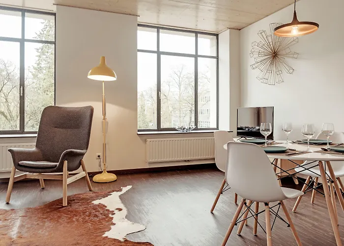 Vistay 4* Luxembourg