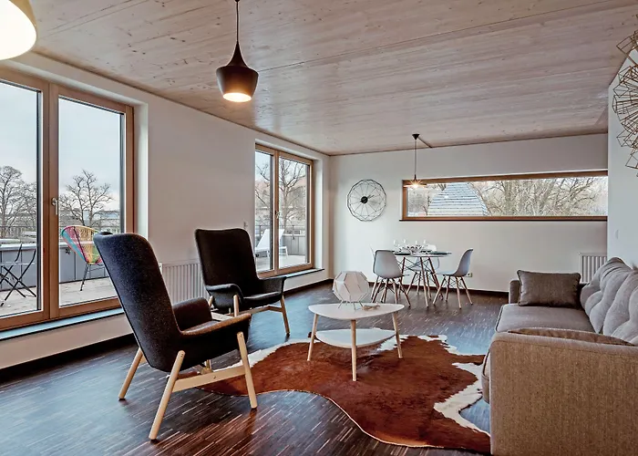 Appart hôtel Vistay 4*