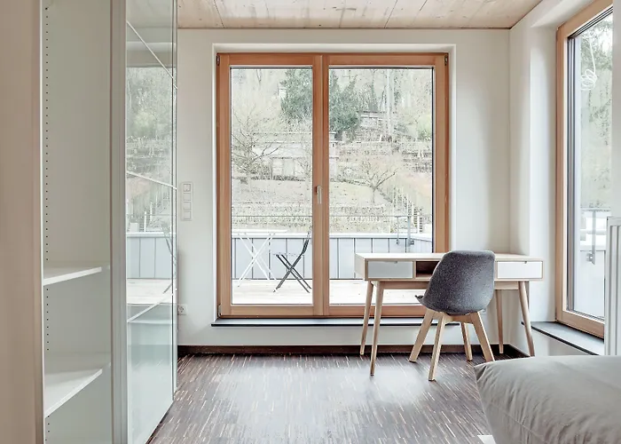 Vistay Appart hôtel Luxembourg