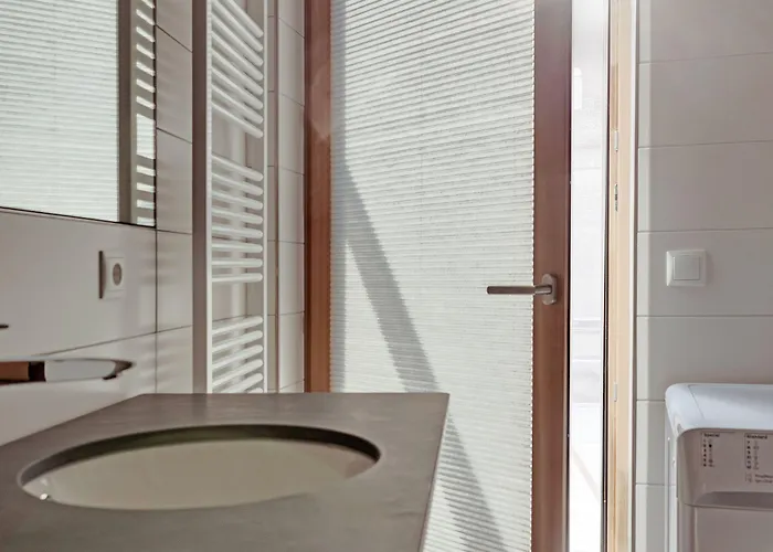 Appart hôtel Vistay Luxembourg