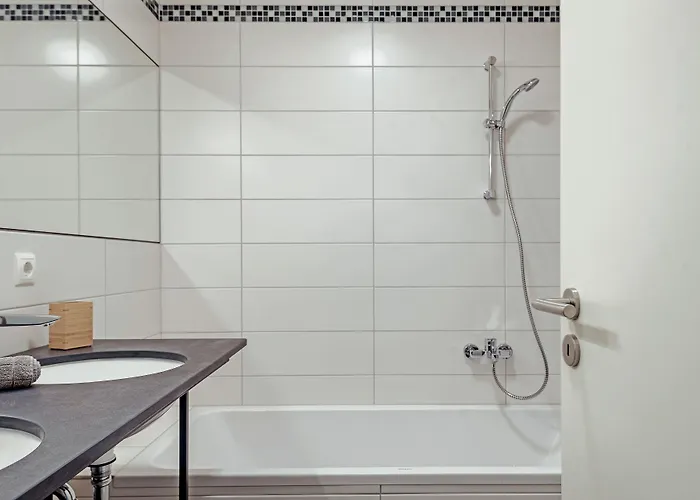 Appart hôtel Vistay