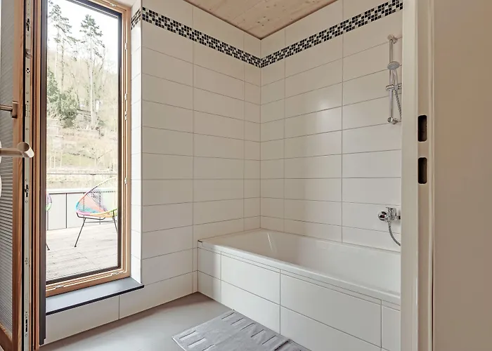 维斯泰公寓式酒店 公寓式酒店 卢森堡