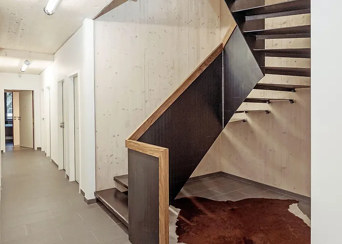 维斯泰公寓式酒店