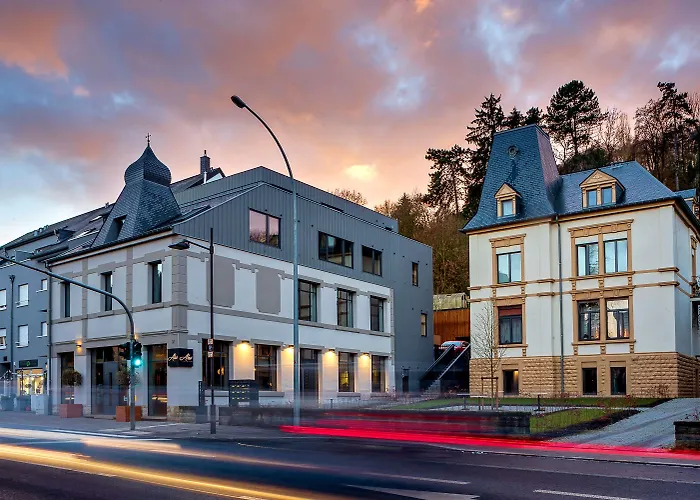 Vistay Appart hôtel