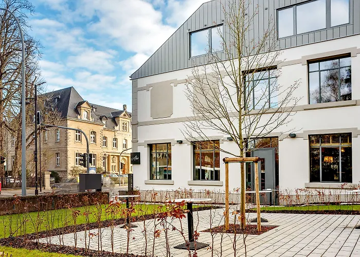 Vistay Appart hôtel 4*