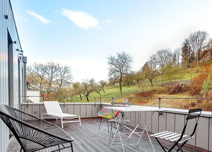 Vistay Appart hôtel 4*