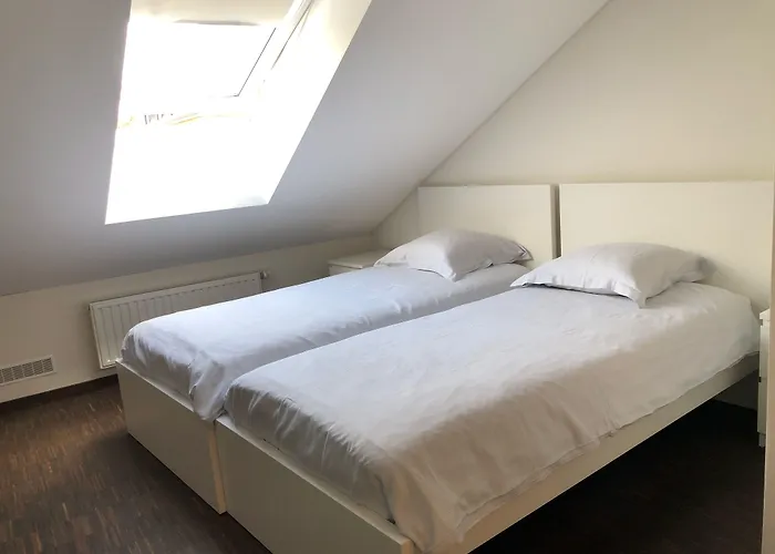 Vistay Appart hôtel Luxembourg
