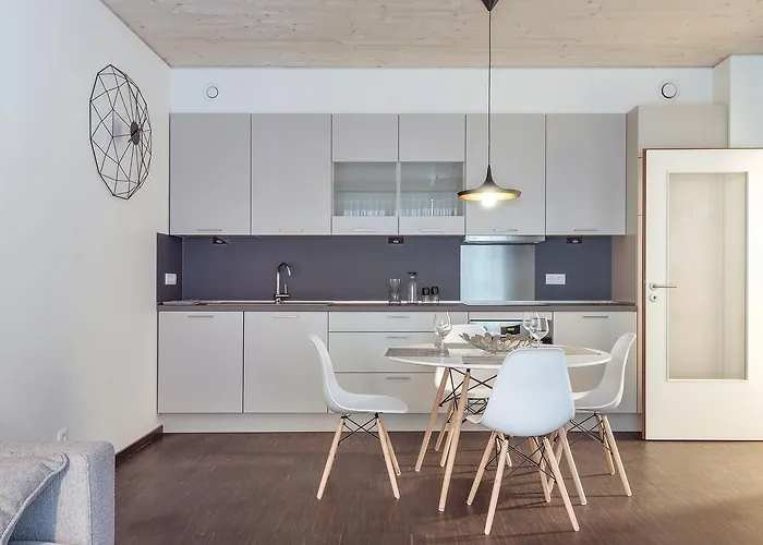 Vistay 4* Luxembourg