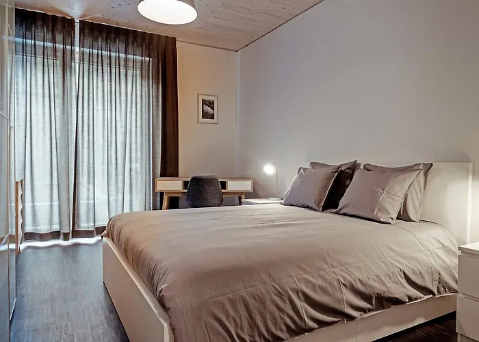 Appart hôtel Vistay