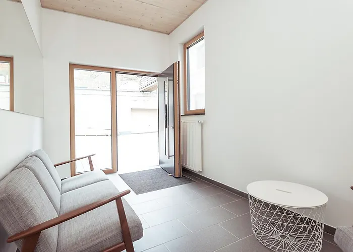 Appart hôtel Vistay 4*