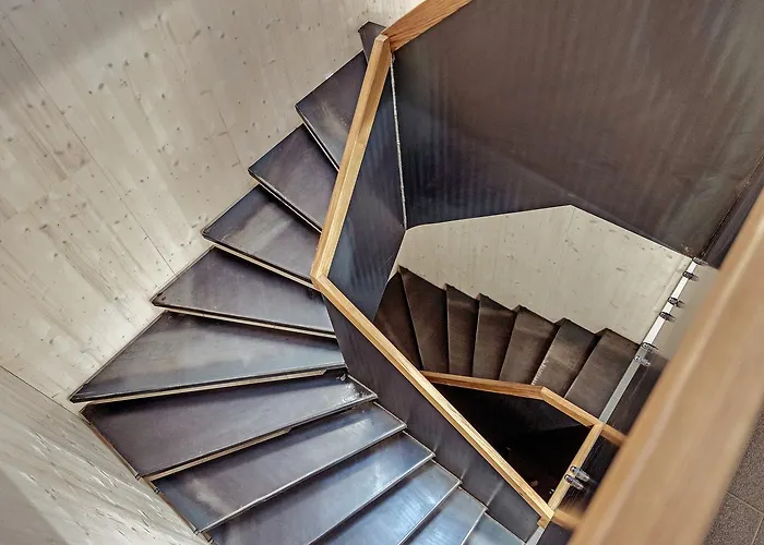 Vistay Lägenhetshotell