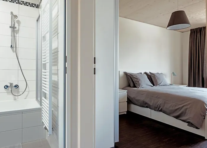 Vistay Appart hôtel