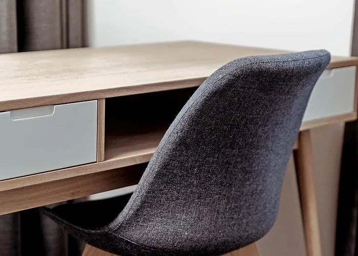 Appart hôtel Vistay 4*