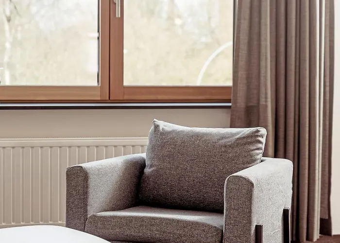 Vistay Appart hôtel Luxembourg