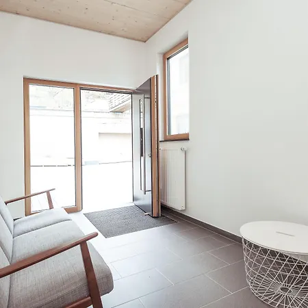 Vistay 아파트호텔 룩셈부르크