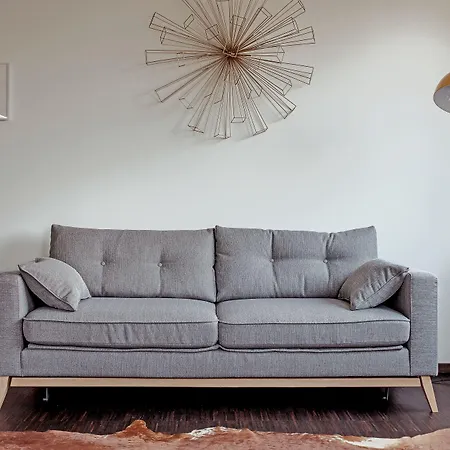 Vistay 아파트호텔