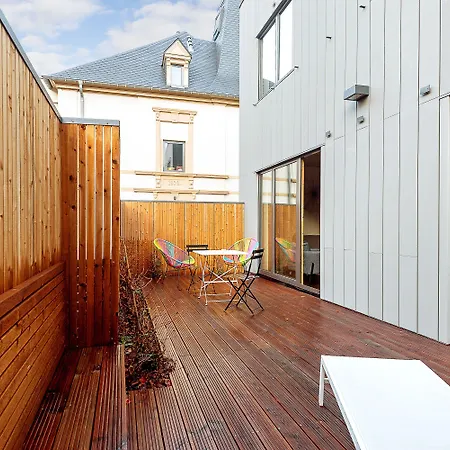 Vistay 아파트호텔