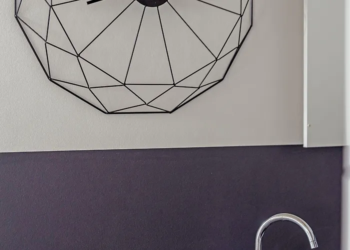 Vistay شقة فندقية