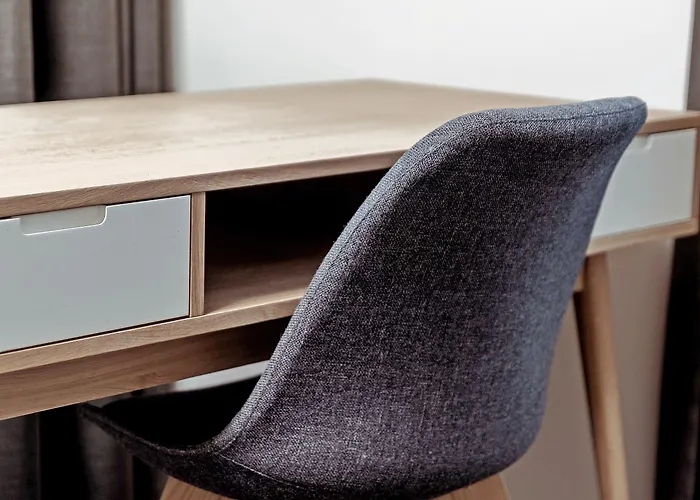 شقة فندقية Vistay