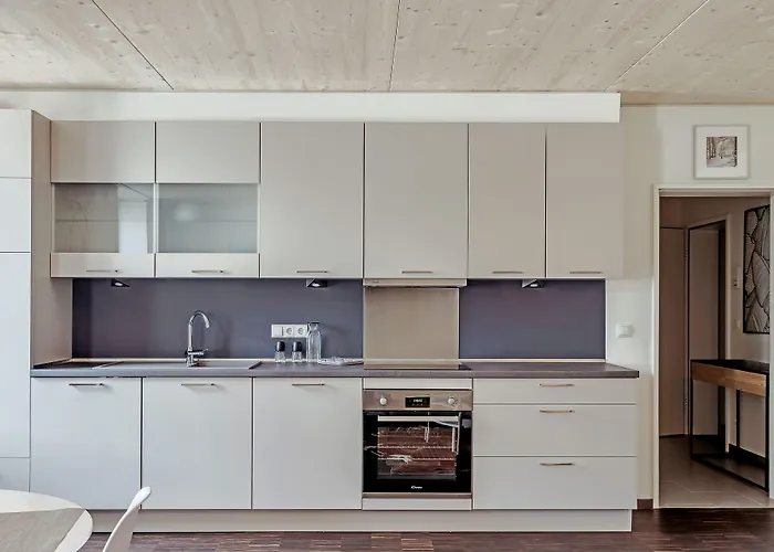 Vistay شقة فندقية 4*